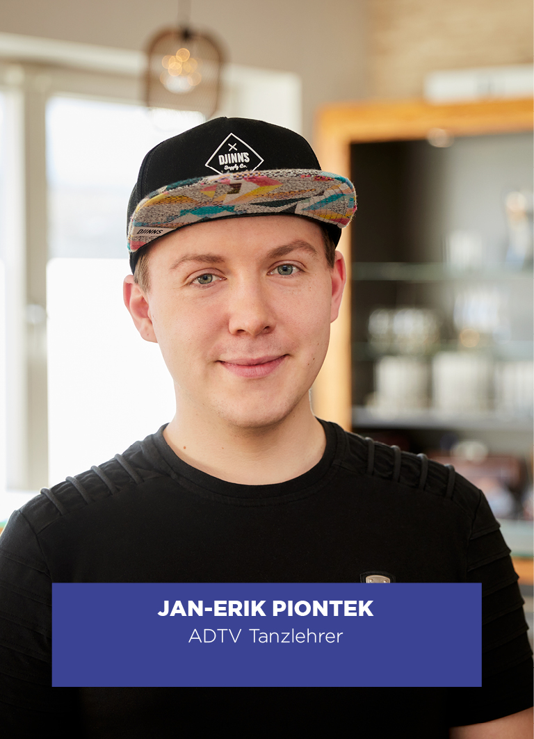 Jan-Erik Piontek